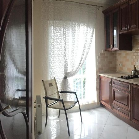 敖德萨Cozy Studio Near Greek Square公寓 外观 照片