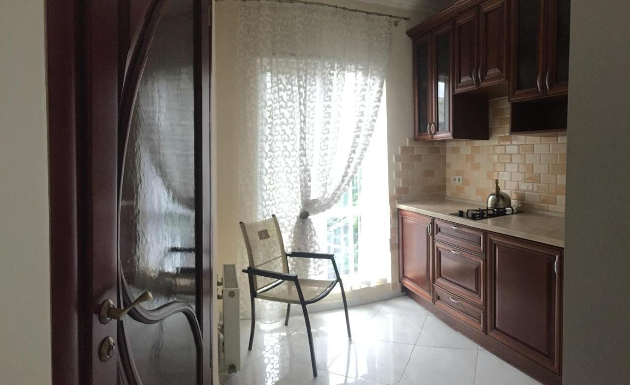敖德萨Cozy Studio Near Greek Square公寓 外观 照片