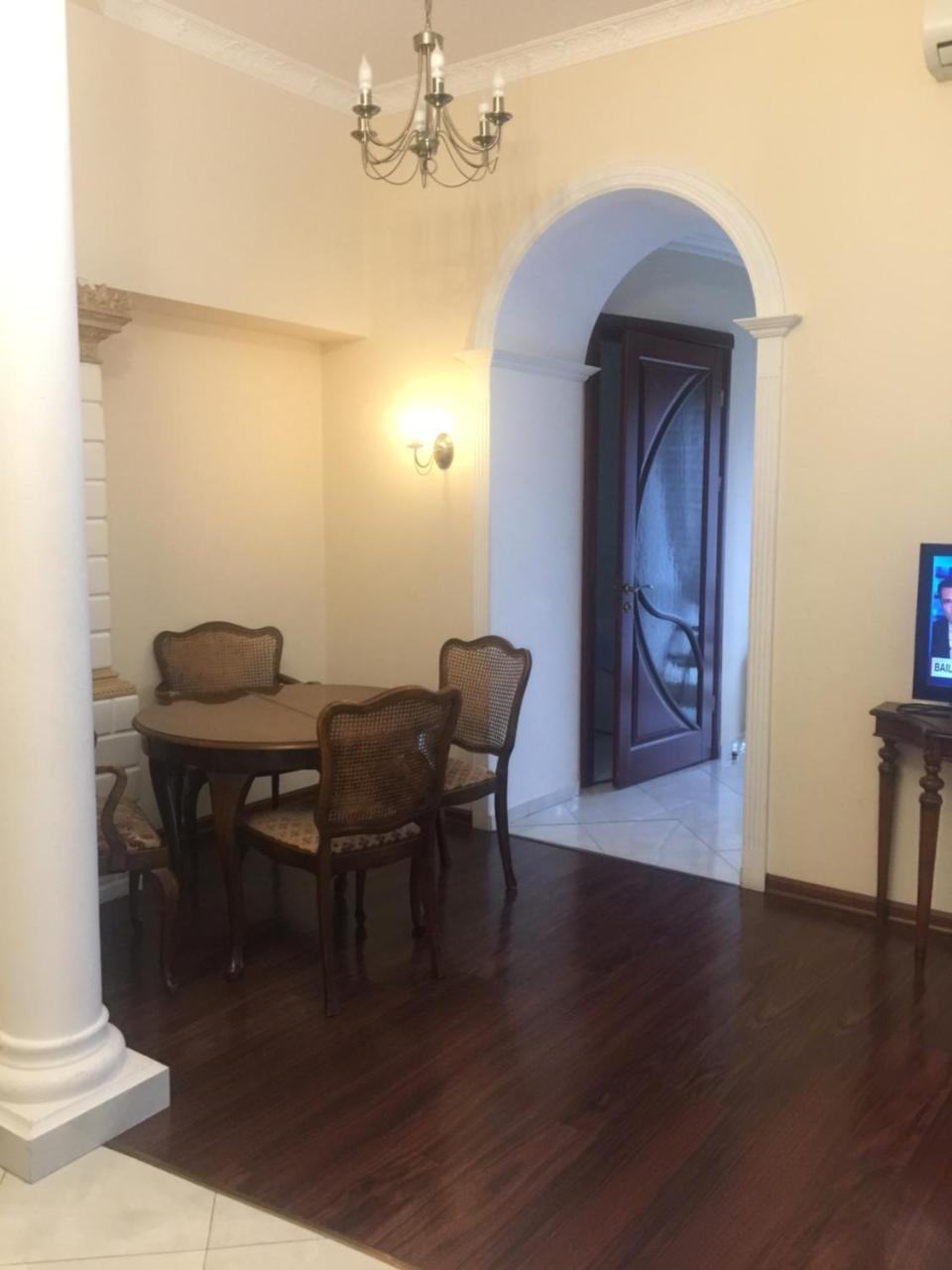 敖德萨Cozy Studio Near Greek Square公寓 外观 照片