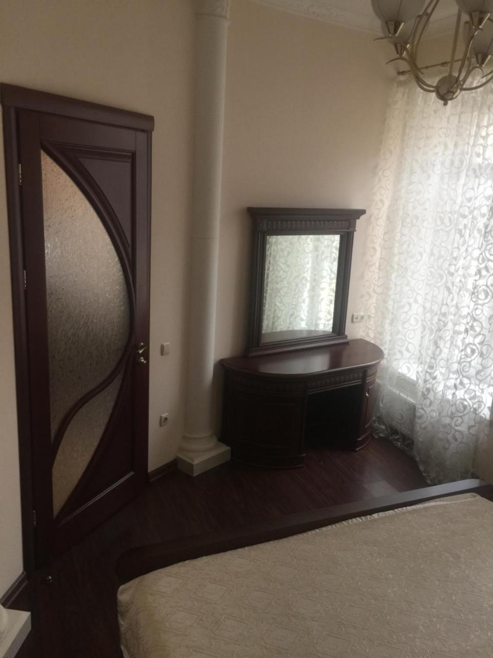敖德萨Cozy Studio Near Greek Square公寓 外观 照片