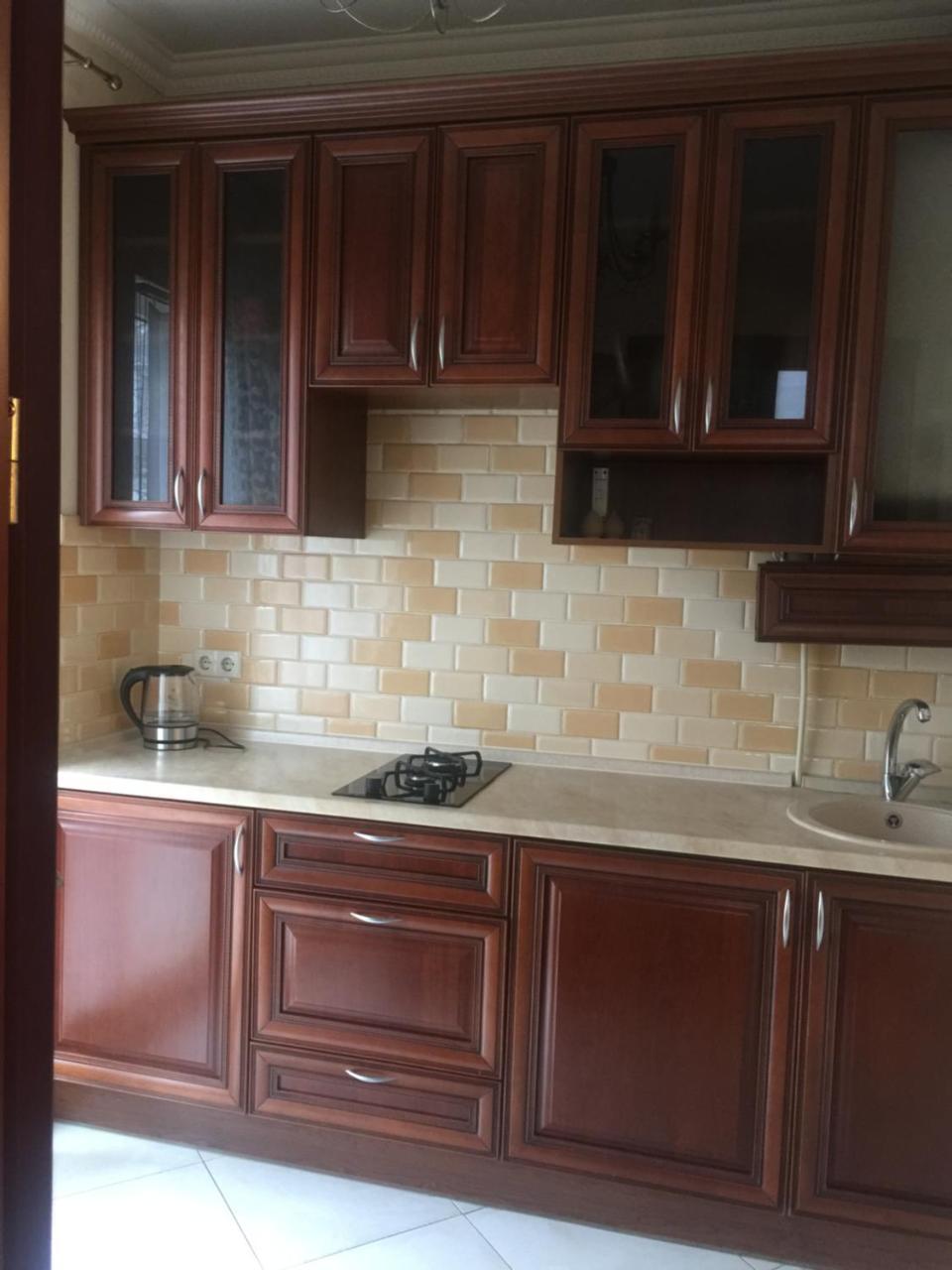 敖德萨Cozy Studio Near Greek Square公寓 外观 照片